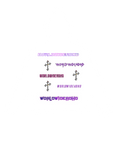 Snow Serenity CrossBound Hoodie