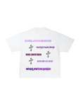 Snow Serenity CrossBound Tee