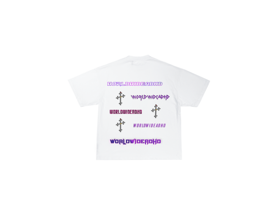 Snow Serenity CrossBound Tee