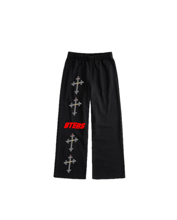8ters Pants altRed