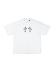 Snow Serenity CrossBound Tee