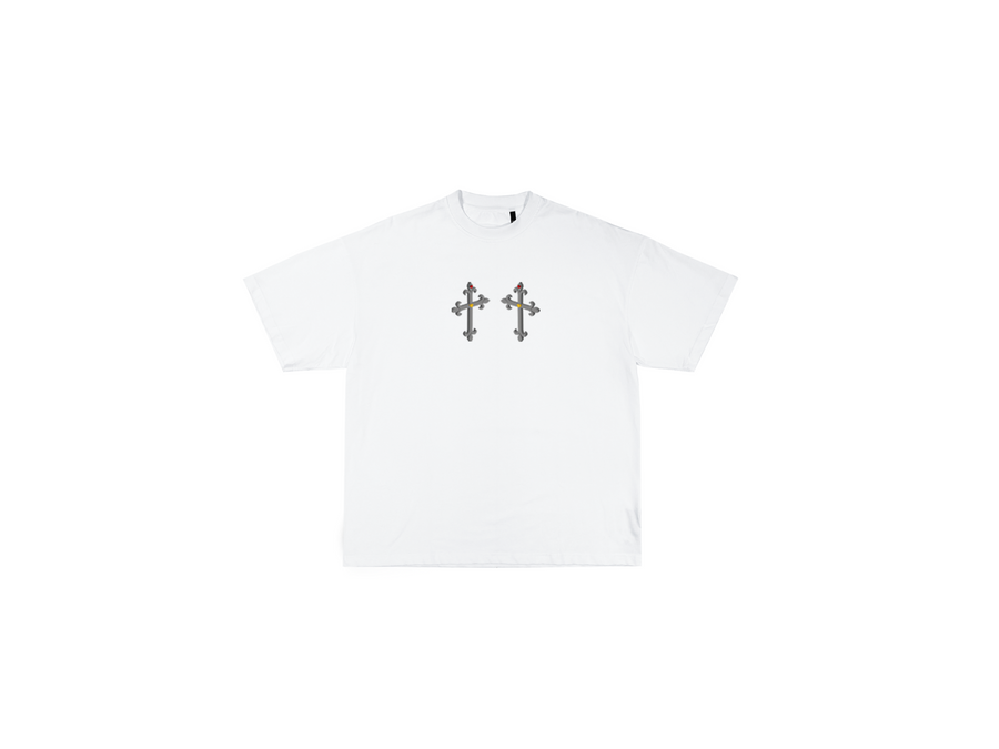 Snow Serenity CrossBound Tee