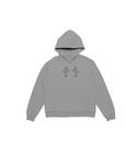 Graphite Gusto Visionary Hoodie