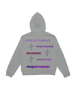 Graphite Gusto Visionary Hoodie