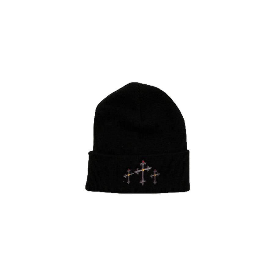 TrinityFocus Beanie