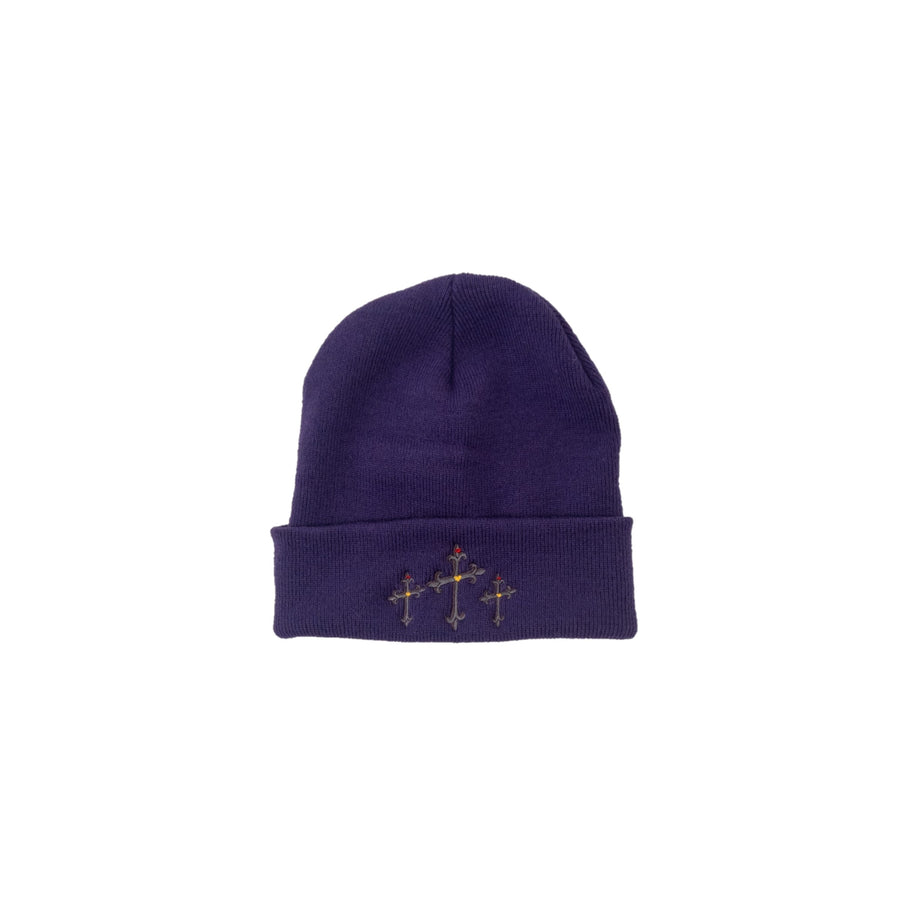 TrinityFocus Beanie