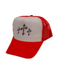 TrinityFocus Trucker