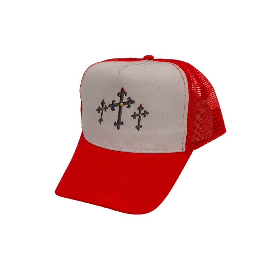 TrinityFocus Trucker